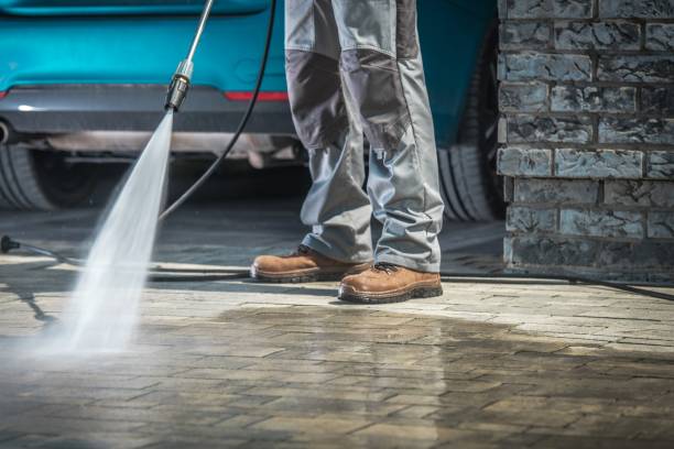 Best Parking Lot Cleaning in Mitchellville, MD