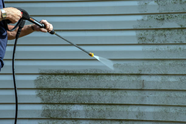 Best Sidewalk and Walkway Pressure Cleaning in Mitchellville, MD